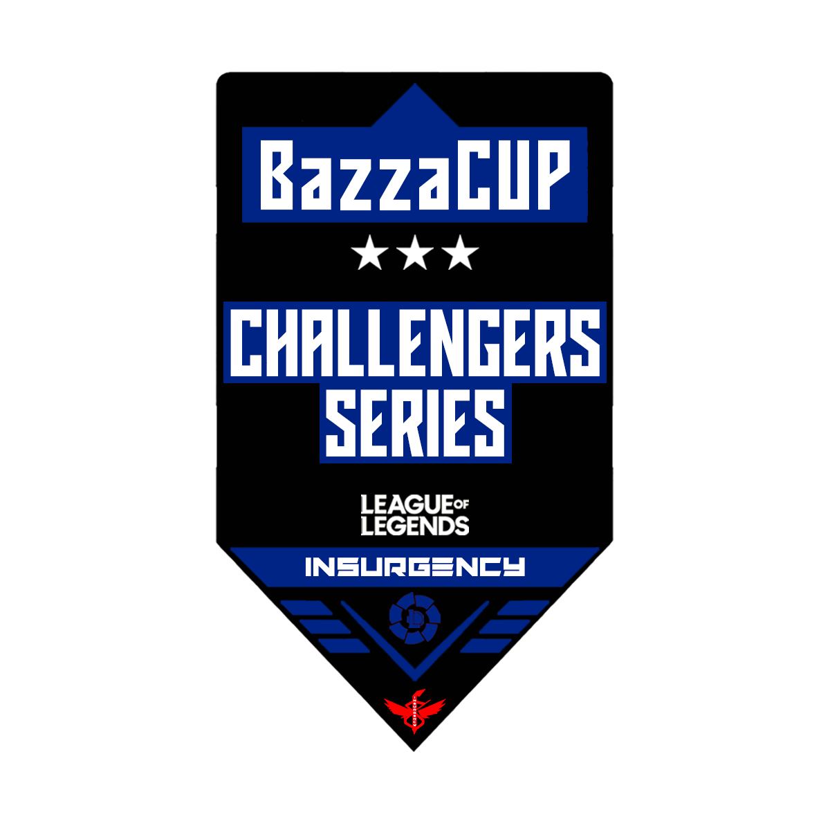 BazzaCUP Challengers Series