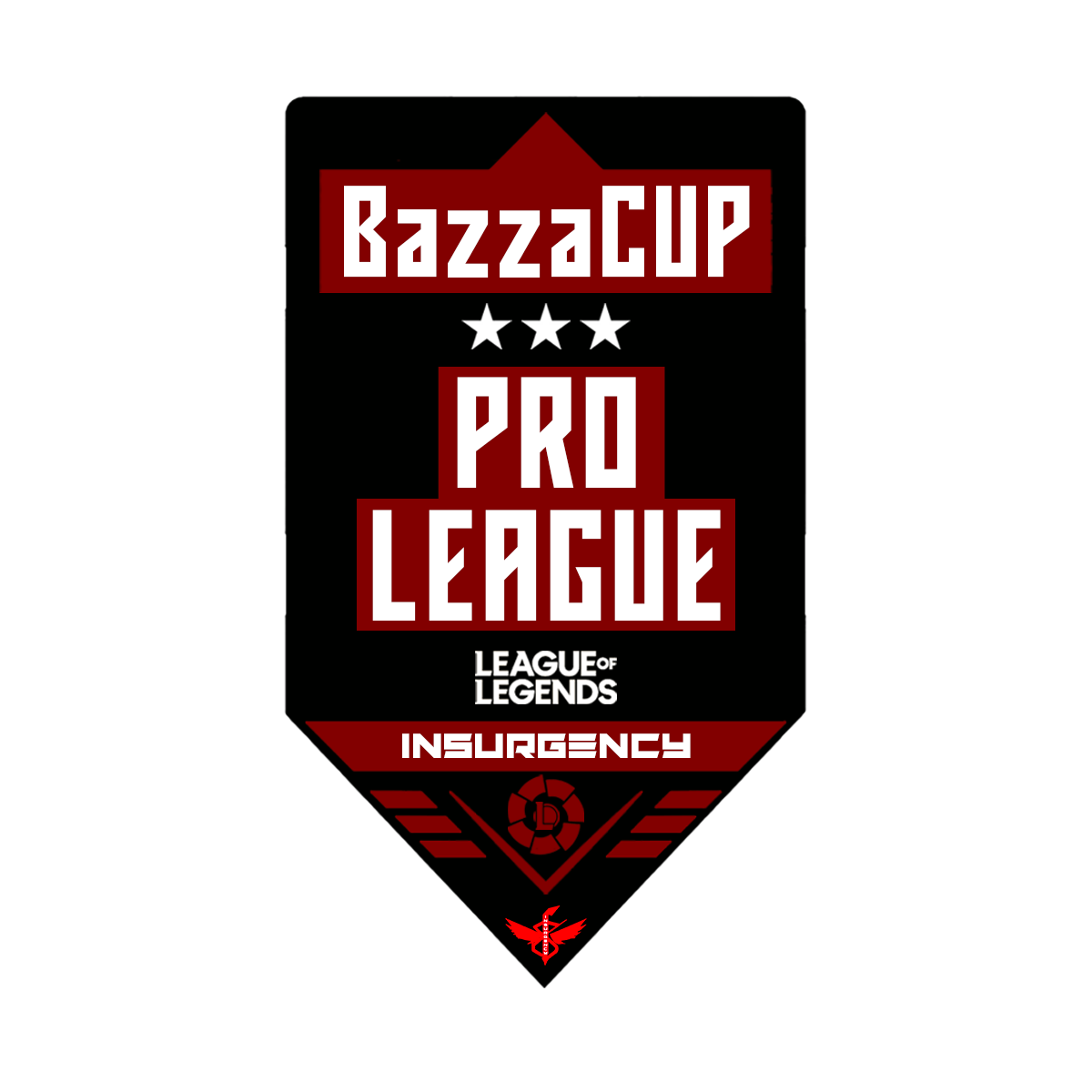 BazzaCUP PRO League